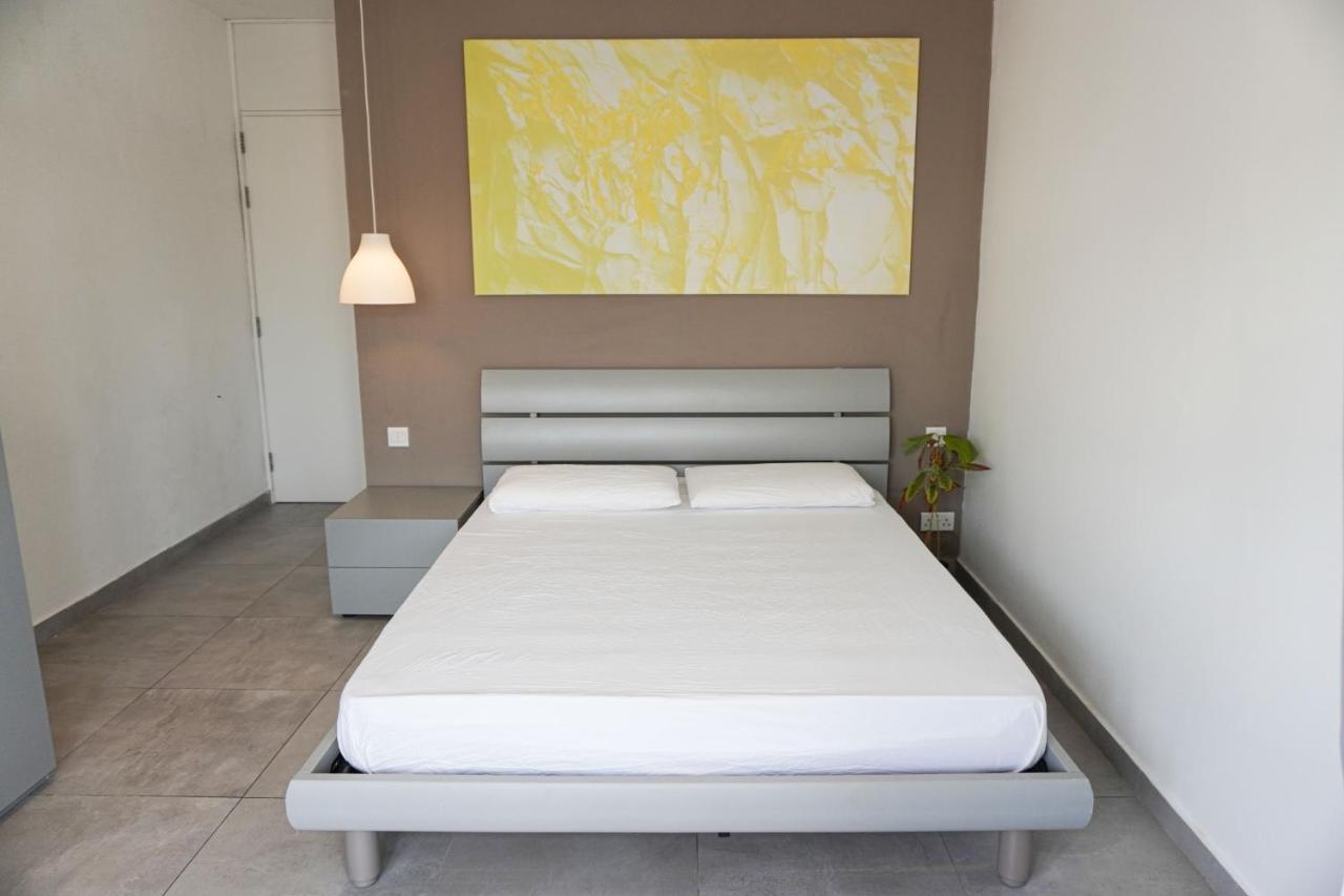 Modern Penthouse Close To The Sea Apartment Gzira Exterior photo